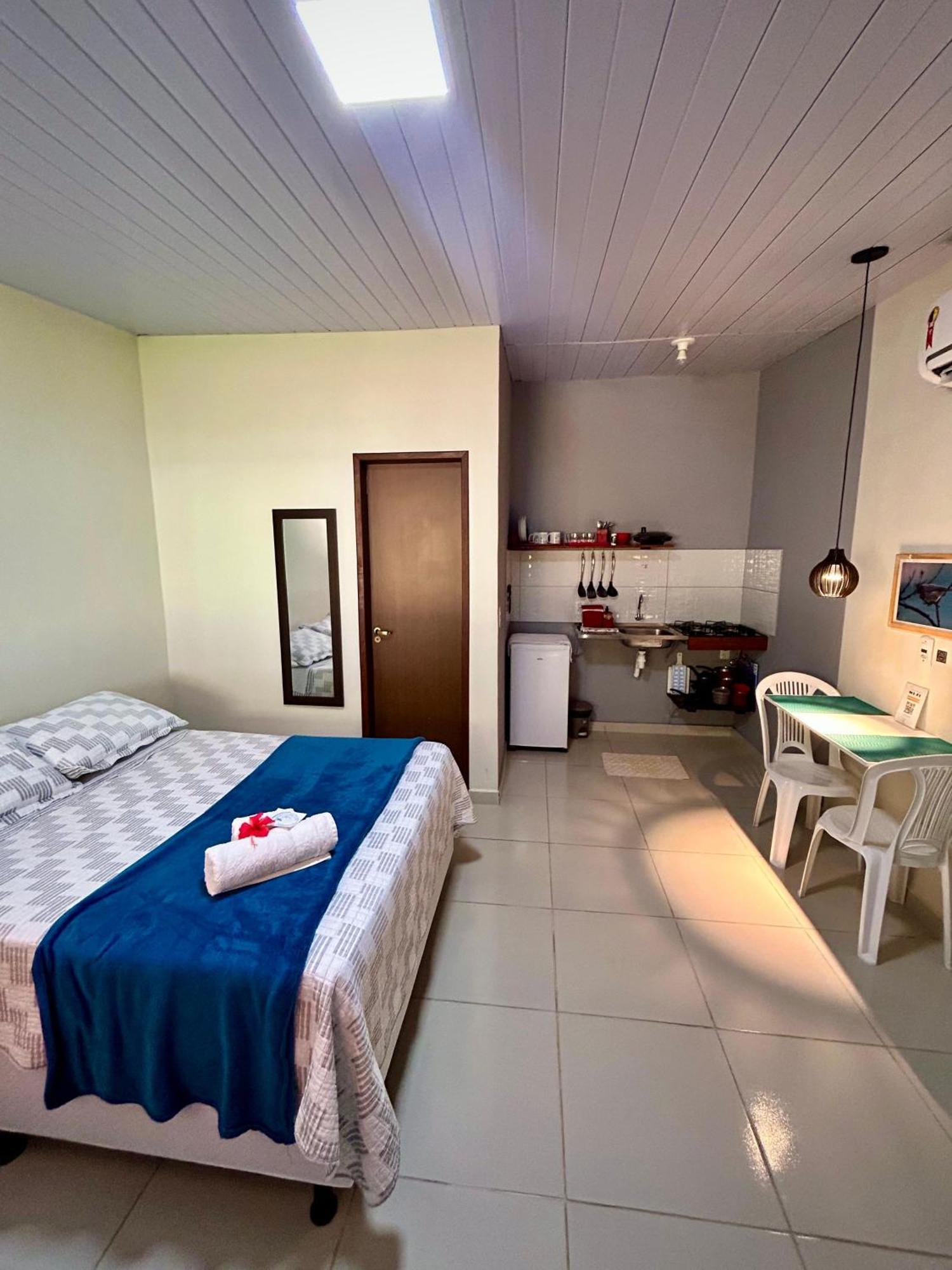 Paraiso Do Boldro Flat Fernando de Noronha Room photo